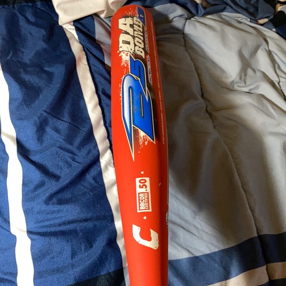 baseball bat - Picture 3 of 7